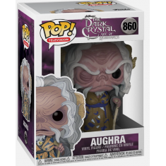 Funko Pop! Television - The Dark Crystal Age Of Resistance - Aughra