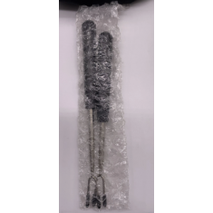 Harley Davidson - Tabletop S’mores Kit Mini Fire Pit And Utensils Smores