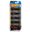 Hotwheels - Formula 1 -  (5 carrinhos)