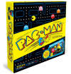 PAC-MAN - Board Game - With Authentic Arcade Sounds