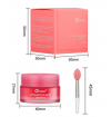 O'CHEAL - Overnight Lip Mask - 20gm