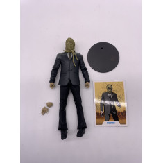 DC MULTIVERSE - Batman Begins - Scarecrow - Action Figure