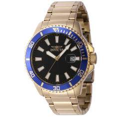 Invicta - Pro Diver Quartz Black Modelo - 46139