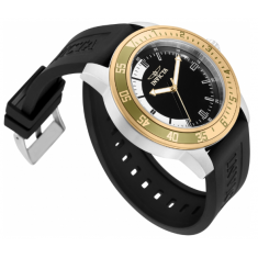 Invicta - Specialty Men Model Black Modelo - 35682