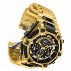 Invicta - SHAQ Men Modelo -  33681