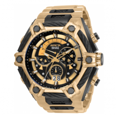 Invicta - SHAQ Men Modelo -  33681