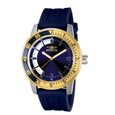 Invicta - Specialty Compass Blue Modelo - 12847