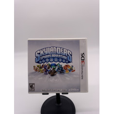 NINTENDO 3DS - Skylan Spyros Adventure