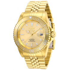 Invicta - Pro Diver Automatic Champagne Dial Modelo - 30096