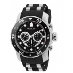 Invicta - Pro Diver SCUBA Men Modelo - 6977