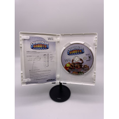 NINTENDO WII - Skylanders Giants