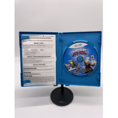 NINTENDO WII - Skylanders Trap Team