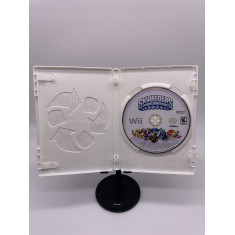 NINTENDO WII - Skylanders Spyros Adventure