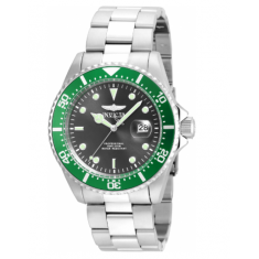 Invicta - Pro Diver Men Modelo - 22021