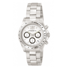 Invicta - Speedway Men Modelo - 9211