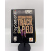 PLAY STATION - Konami XXL Sports Series - Internacional Track & Field