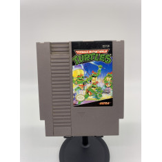 NINTENDO - Teemage Mutant Ninja Turtles