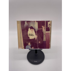 Arctic Monkeys - Humbug CD