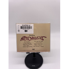 Arctic Monkeys - Humbug CD