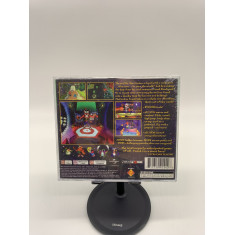 PLAY STATION - Crash Bandicoot 2 Cortex Strikes Back