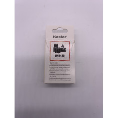 KASTAR - Battery for Camera & Camcorder - High Capacity