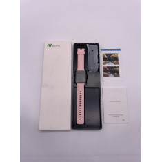 WillFui - Smart Watch - Color Rose Gold