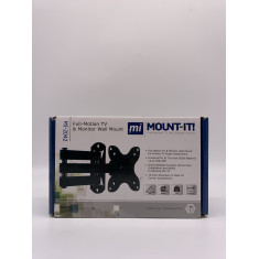 Mi Mount-it! - Full-Motion TV & Monitor Wall Mount