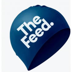 THE FEED - Touca de Natacao