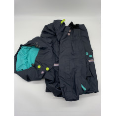 OAKLEY - Jaqueta Corta Vento Feminina - Tamanho Small