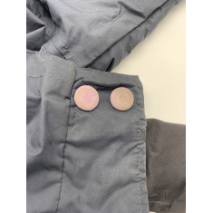 OAKLEY - Jaqueta Corta Vento Feminina - Tamanho Small