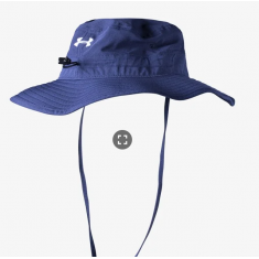 Under Armour - Airvent Boonie Hat Blue
