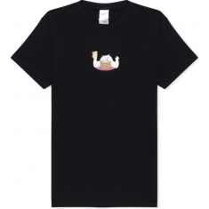 RIPNDIP - T-Shirt Yay Bread Tee - Tamanho Extra Large