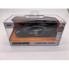 JADA - Hyper  Spec - Lamborghini Veneno S.W.A.T.