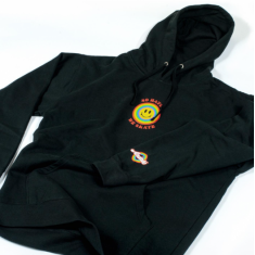 ANDALE - Moletom masculino - Tamanho Extra Large