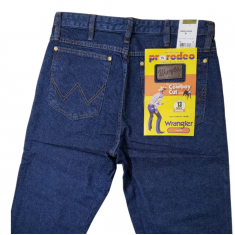 PRORODEO - Calça Jeans - Tamanho 36X34 - Original Fit