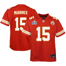 NFL - Camisa Nike Kansas City - Tamanho Small