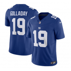 NFL - Camisa Nike Royal New York Giants - Tamanho Small