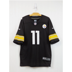 NFL - Camisa Nike Pittsburgh Steelers  - Tamanho Medio
