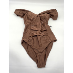 SELF - PORTRAIT - Body / Maio - Tamanho 4US