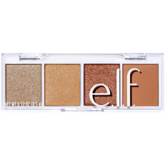 e.l.f. - Bite Sized Shadow Palette - Dreamsicle Orange