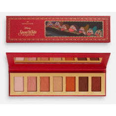 Revolution - Disney Snow White Face Palette Eyeshadow