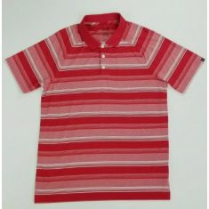 OAKLEY - Camisa Rosa - Tamanho Large