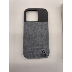 Battery Case IPhone 15 Pro - Preto
