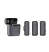 Wireless Microphone 2 Pack