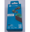 JLab - GOAIR True Wireless Bluetooth Earbuds Green