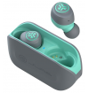JLab - GOAIR True Wireless Bluetooth Earbuds Green