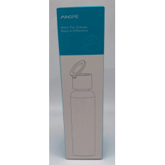 AINOPE - Sport Water Termica - Black