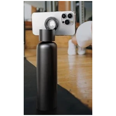 AINOPE - Sport Water Termica - Black