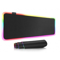 RGB - Luminous Mouse Pad