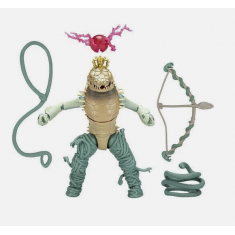 Hasbro - Power Rangers - Lightning Collection - Midhty Morphin Snizzard